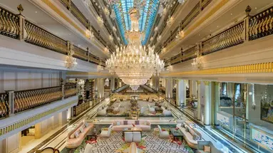 Mardan Palace