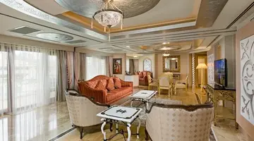 Mardan Palace