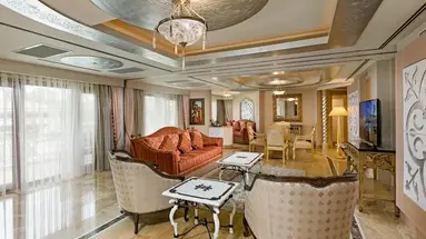 Mardan Palace