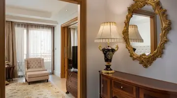 Mardan Palace