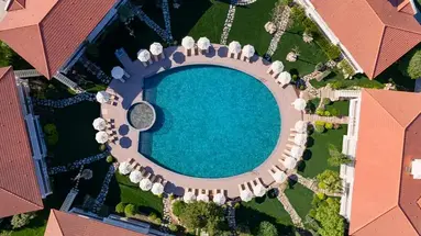 Mardan Palace