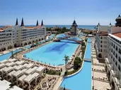Mardan Palace