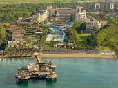 Mardan Palace