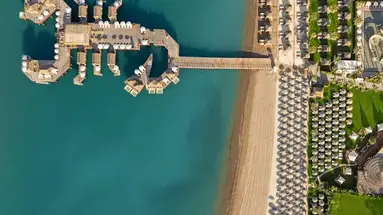 Mardan Palace
