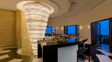 Mardan Palace