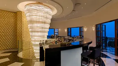 Mardan Palace