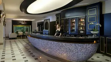Mardan Palace
