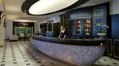 Mardan Palace