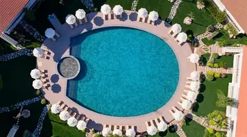 Mardan Palace