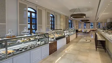 Mardan Palace