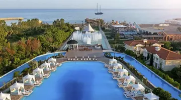 Mardan Palace