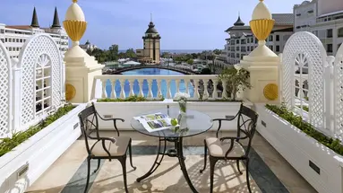 Mardan Palace