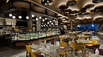 MARDAN PALACE