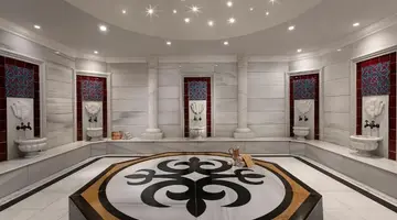 MARDAN PALACE