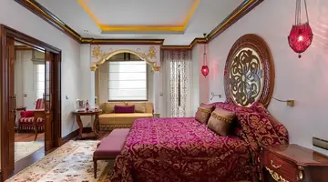 Mardan Palace