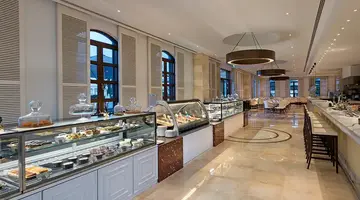 Mardan Palace
