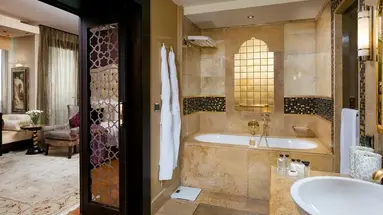 Mardan Palace
