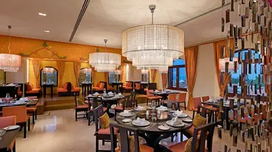 Mardan Palace