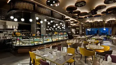Mardan Palace