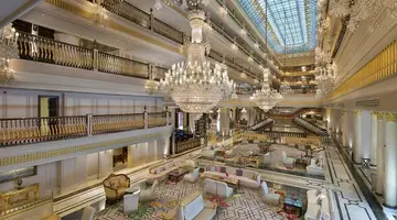 Mardan Palace