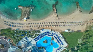 Mare Ayia Napa (EX ATLANTICA MARE AYIA NAPA)