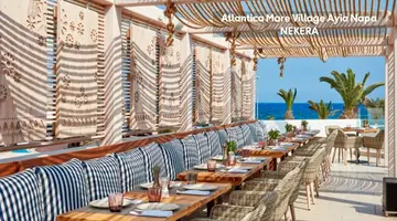 Mare Ayia Napa