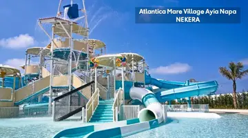 Mare Ayia Napa