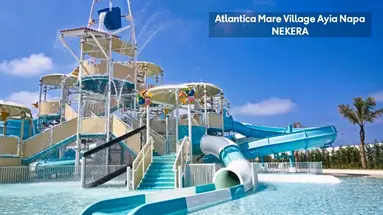 Mare Ayia Napa