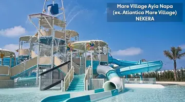 Mare Ayia Napa