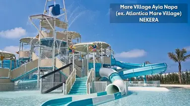 Mare Ayia Napa