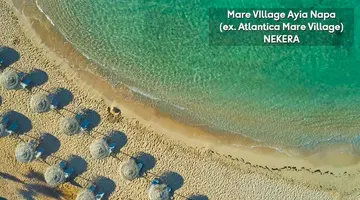 Mare Ayia Napa