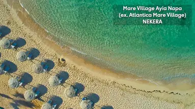 Mare Ayia Napa