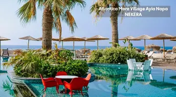 Mare Ayia Napa