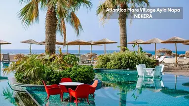 Mare Ayia Napa