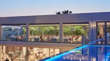 Mare Ayia Napa