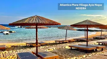 Mare Ayia Napa