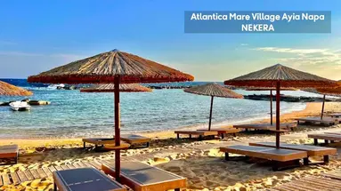 Mare Ayia Napa