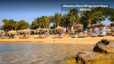 Mare Ayia Napa