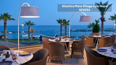 Mare Ayia Napa