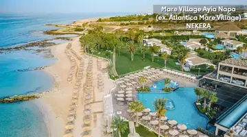 Mare Ayia Napa