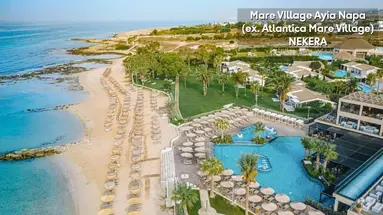 Mare Ayia Napa