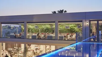 Mare Ayia Napa