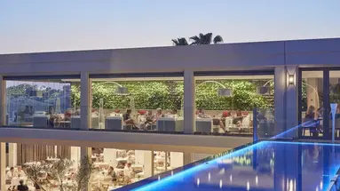 Mare Ayia Napa