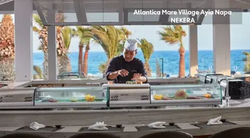 Mare Ayia Napa