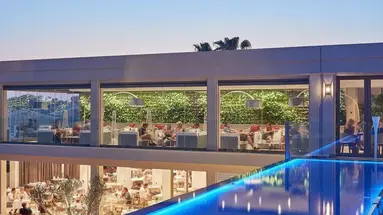 Mare Ayia Napa
