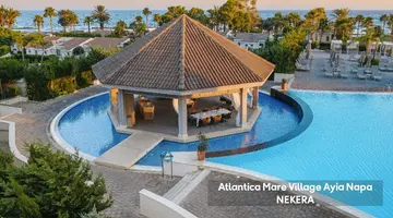 Mare Ayia Napa