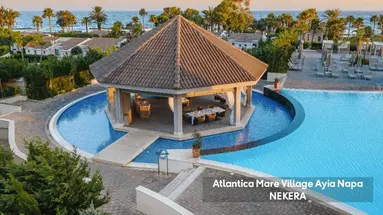 Mare Ayia Napa