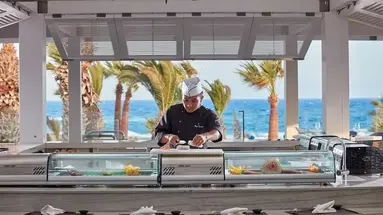 Mare Ayia Napa