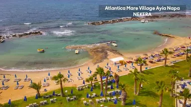 Mare Ayia Napa