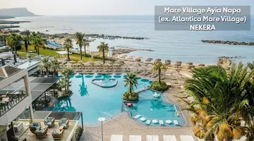 Mare Ayia Napa